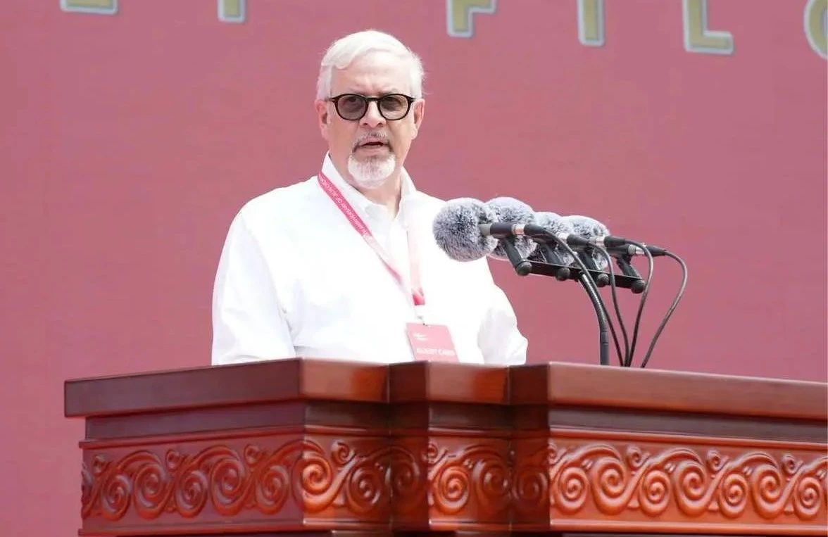 薪火相傳一甲子，砥礪奮進(jìn)六十年  吉林化纖隆重舉辦建成投產(chǎn)60周年發(fā)展經(jīng)驗交流大會！