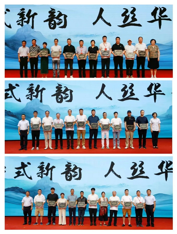 &ldquo;中式新韻、人絲華彩&rdquo;--吉林化纖舉行人造絲用戶座談會(huì)