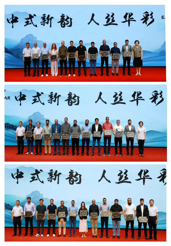 &ldquo;中式新韻、人絲華彩&rdquo;--吉林化纖舉行人造絲用戶座談會(huì)