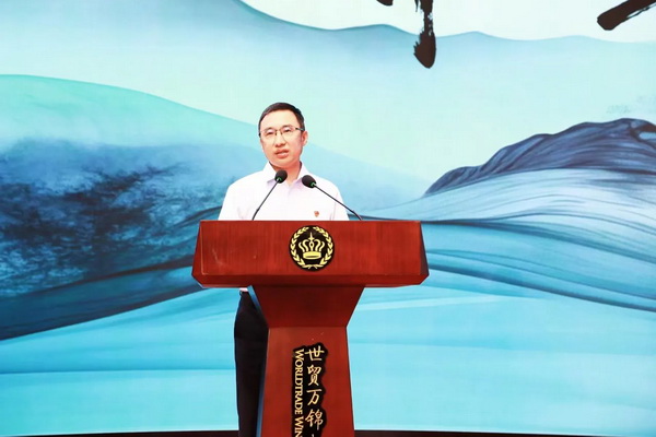 &ldquo;中式新韻、人絲華彩&rdquo;--吉林化纖舉行人造絲用戶座談會(huì)