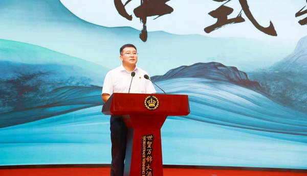 &ldquo;中式新韻、人絲華彩&rdquo;--吉林化纖舉行人造絲用戶座談會(huì)