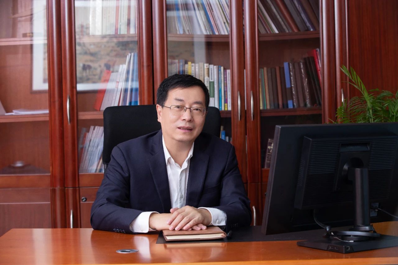 中國(guó)紡織機(jī)械協(xié)會(huì)會(huì)長(zhǎng)顧平：2024國(guó)際紡機(jī)展參展企業(yè)數(shù)量和規(guī)模均超上屆！