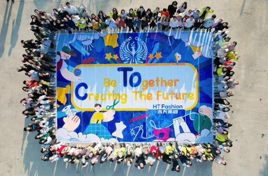 《鴻天集團：積極實踐以人為本的家庭友好政策》