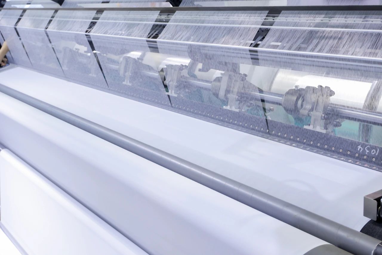 中國(guó)紡織機(jī)械協(xié)會(huì)會(huì)長(zhǎng)顧平：2024國(guó)際紡機(jī)展參展企業(yè)數(shù)量和規(guī)模均超上屆！