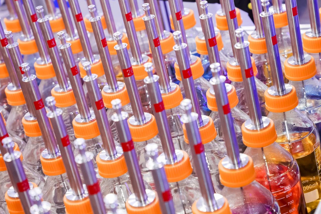 中國(guó)紡織機(jī)械協(xié)會(huì)會(huì)長(zhǎng)顧平：2024國(guó)際紡機(jī)展參展企業(yè)數(shù)量和規(guī)模均超上屆！