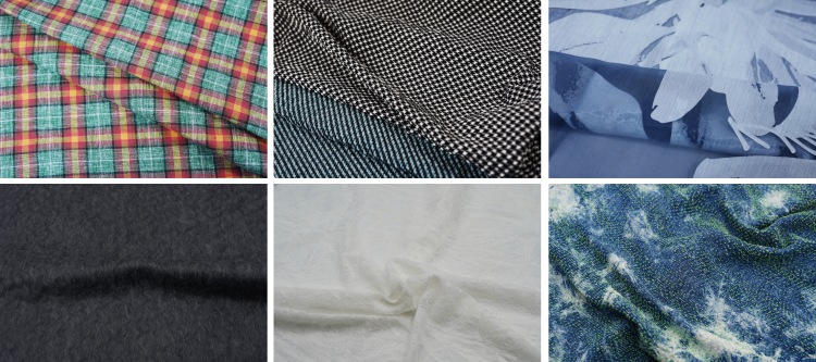 用設(shè)計，共繪產(chǎn)業(yè)夢想藍(lán)圖！2024中國國際面料設(shè)計大賽再譜新篇