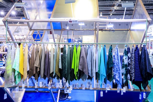 用設(shè)計，共繪產(chǎn)業(yè)夢想藍(lán)圖！2024中國國際面料設(shè)計大賽再譜新篇