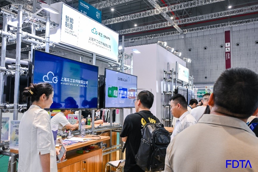 讓數(shù)智力觸手可及，Digital Fashion數(shù)字時(shí)尚創(chuàng)新空間共融產(chǎn)業(yè)創(chuàng)新之勢(shì)