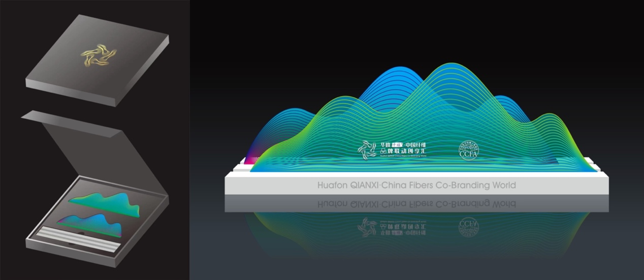 奧運(yùn)冠軍登臨華峰?中國纖維品牌創(chuàng)享匯將上演泛運(yùn)動(dòng)超級(jí)大秀