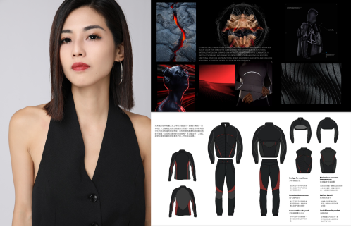 奧運(yùn)冠軍登臨華峰?中國纖維品牌創(chuàng)享匯將上演泛運(yùn)動(dòng)超級(jí)大秀