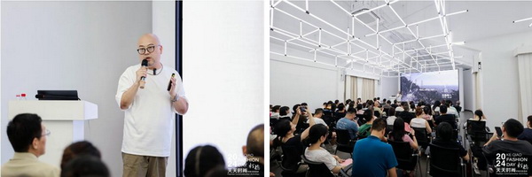 市場(chǎng)競(jìng)爭(zhēng)激烈，紡企如何優(yōu)化開(kāi)發(fā)流程？&ldquo;柯橋天天時(shí)尚&rdquo;來(lái)解題