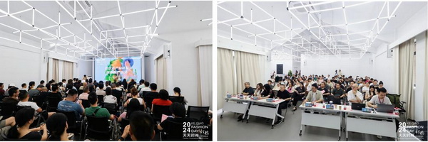 市場(chǎng)競(jìng)爭(zhēng)激烈，紡企如何優(yōu)化開(kāi)發(fā)流程？&ldquo;柯橋天天時(shí)尚&rdquo;來(lái)解題