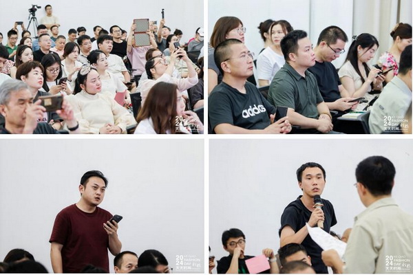 市場(chǎng)競(jìng)爭(zhēng)激烈，紡企如何優(yōu)化開(kāi)發(fā)流程？&ldquo;柯橋天天時(shí)尚&rdquo;來(lái)解題