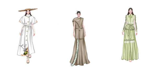 詮釋竹風(fēng)雅韻，&ldquo;纖&rdquo;動(dòng)綠色風(fēng)尚！絲麗雅系列產(chǎn)品品牌即將于柯橋發(fā)布