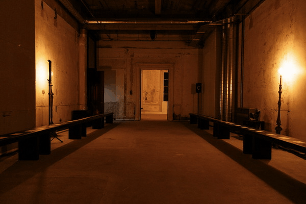 HUISHAN ZHANG|2025春夏系列發(fā)布