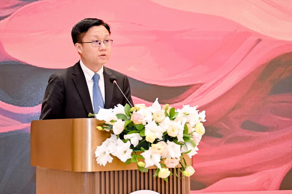 全球聚焦，&ldquo;融和&rdquo;之力！2024世界服裝大會將于11月在東莞虎門舉辦