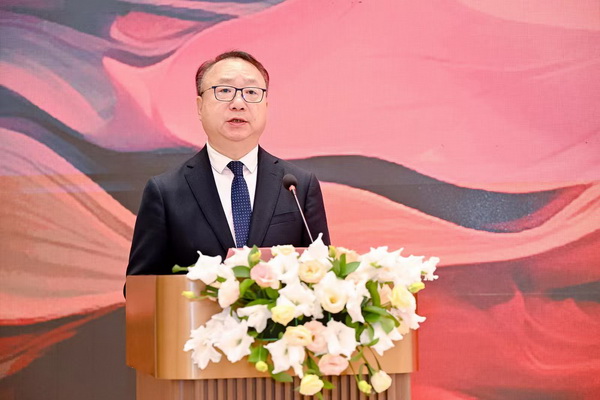 全球聚焦，&ldquo;融和&rdquo;之力！2024世界服裝大會將于11月在東莞虎門舉辦