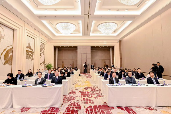 全球聚焦，&ldquo;融和&rdquo;之力！2024世界服裝大會將于11月在東莞虎門舉辦