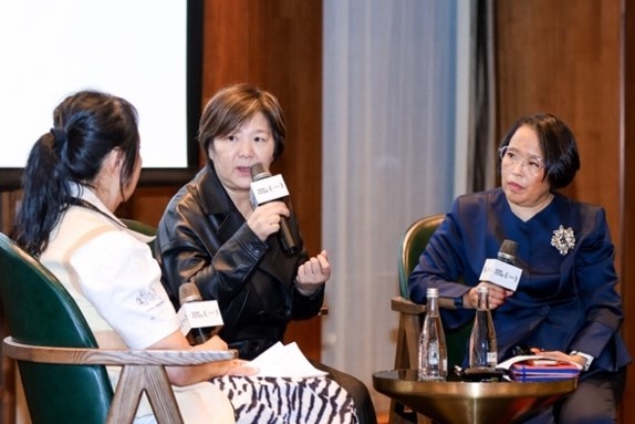 善議2024：綠色邊界與新質生產(chǎn)力