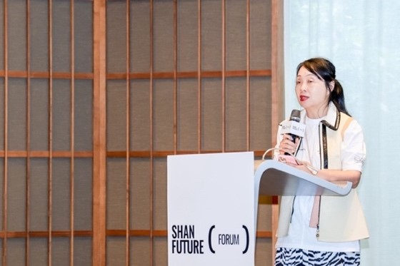  善議2024：綠色邊界與新質生產(chǎn)力