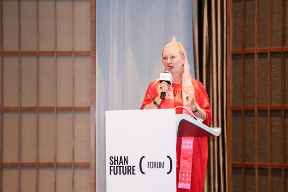 善議2024：綠色邊界與新質生產(chǎn)力