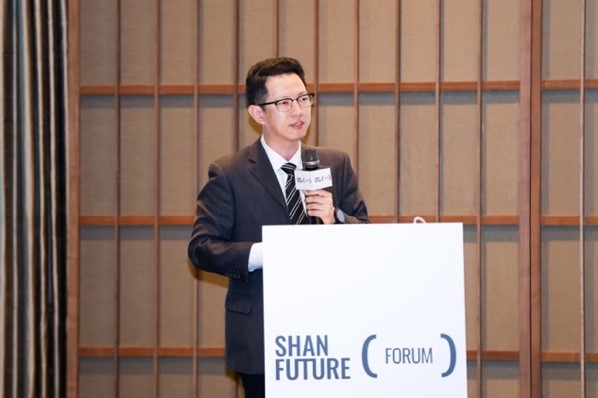  善議2024：綠色邊界與新質生產(chǎn)力