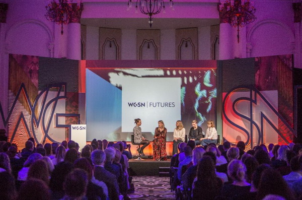 重塑時尚&ldquo;未來&rdquo;，WGSN這場大會含&ldquo;智&rdquo;量有點高