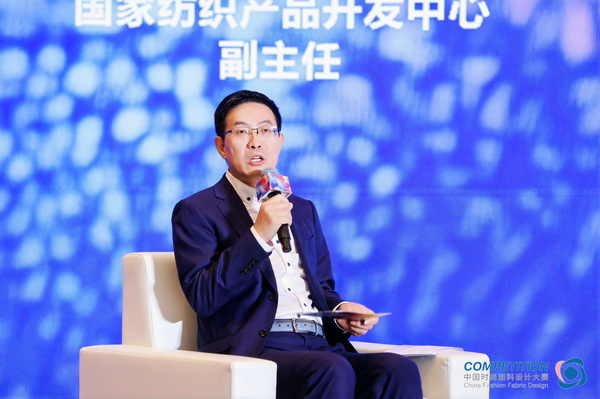 新質(zhì)驅(qū)動(dòng)，智匯時(shí)尚！探索面料設(shè)計(jì)中的創(chuàng)新密碼