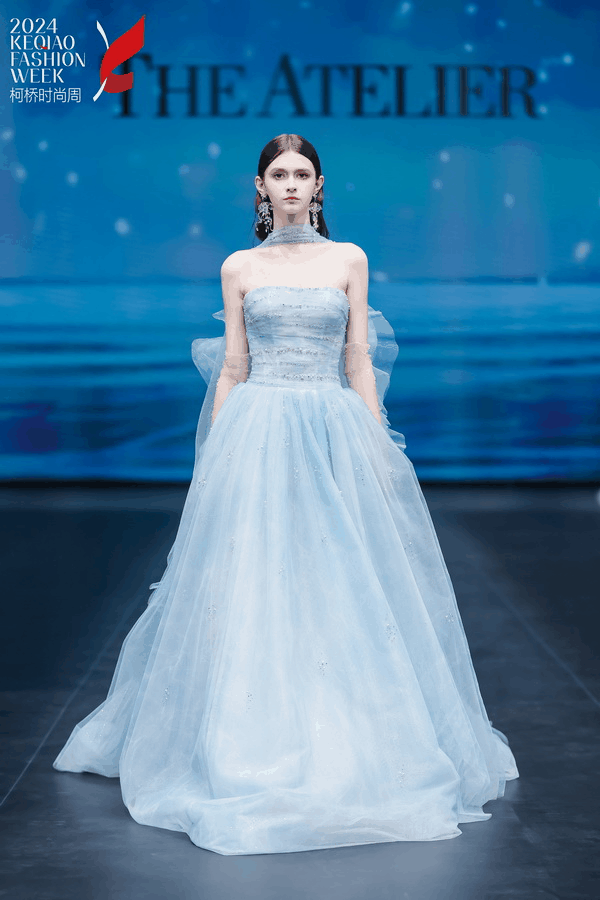 &ldquo;質(zhì)&rdquo;聯(lián)柯橋 新&ldquo;質(zhì)&rdquo;時(shí)尚！2024柯橋時(shí)尚周（秋季）盛大啟幕