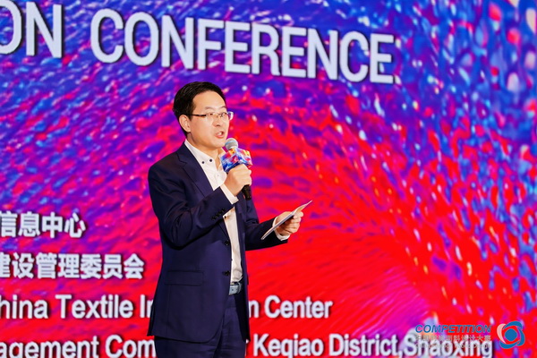 新質(zhì)驅(qū)動(dòng)，智匯時(shí)尚！探索面料設(shè)計(jì)中的創(chuàng)新密碼