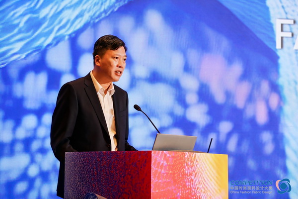 新質(zhì)驅(qū)動(dòng)，智匯時(shí)尚！探索面料設(shè)計(jì)中的創(chuàng)新密碼