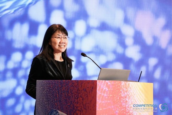 新質(zhì)驅(qū)動(dòng)，智匯時(shí)尚！探索面料設(shè)計(jì)中的創(chuàng)新密碼