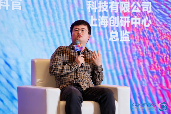 新質(zhì)驅(qū)動(dòng)，智匯時(shí)尚！探索面料設(shè)計(jì)中的創(chuàng)新密碼