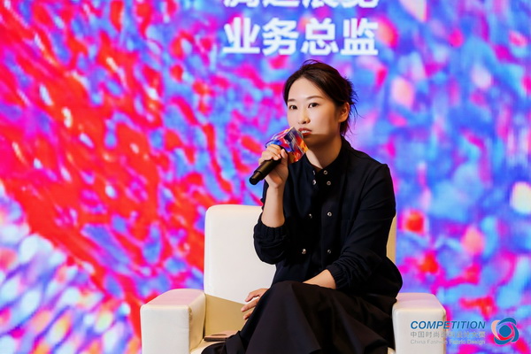 新質(zhì)驅(qū)動(dòng)，智匯時(shí)尚！探索面料設(shè)計(jì)中的創(chuàng)新密碼