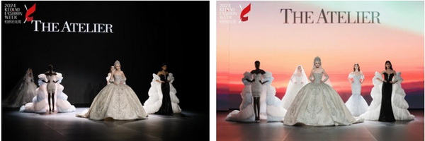 2024柯橋時(shí)尚周（秋季）盛大啟幕！國際頂尖品牌賦能，為柯橋產(chǎn)業(yè)時(shí)尚升級(jí)翻開&ldquo;新質(zhì)&rdquo;篇章