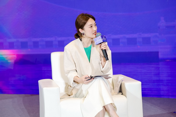 時尚驅(qū)動 加&ldquo;數(shù)&rdquo;創(chuàng)新 | 2024時尚產(chǎn)業(yè)數(shù)字化發(fā)展大會圓滿舉行