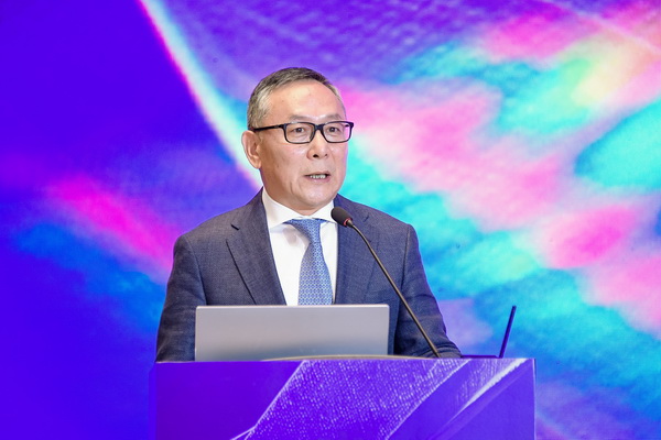 時尚驅(qū)動 加&ldquo;數(shù)&rdquo;創(chuàng)新 | 2024時尚產(chǎn)業(yè)數(shù)字化發(fā)展大會圓滿舉行