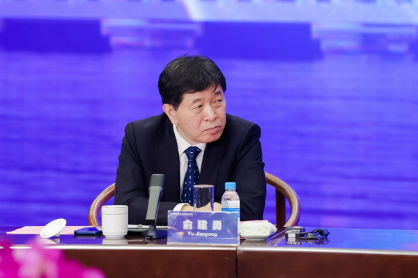 2024全球知名企業(yè)圓桌會(huì)議共商培育新質(zhì)生產(chǎn)力