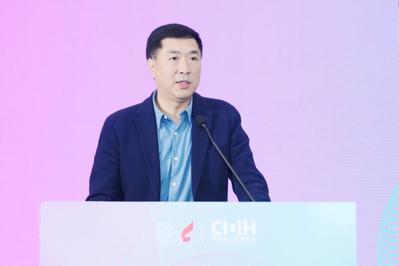 可持續(xù)，向未來(lái)！共探柯橋制造未來(lái)發(fā)展密碼