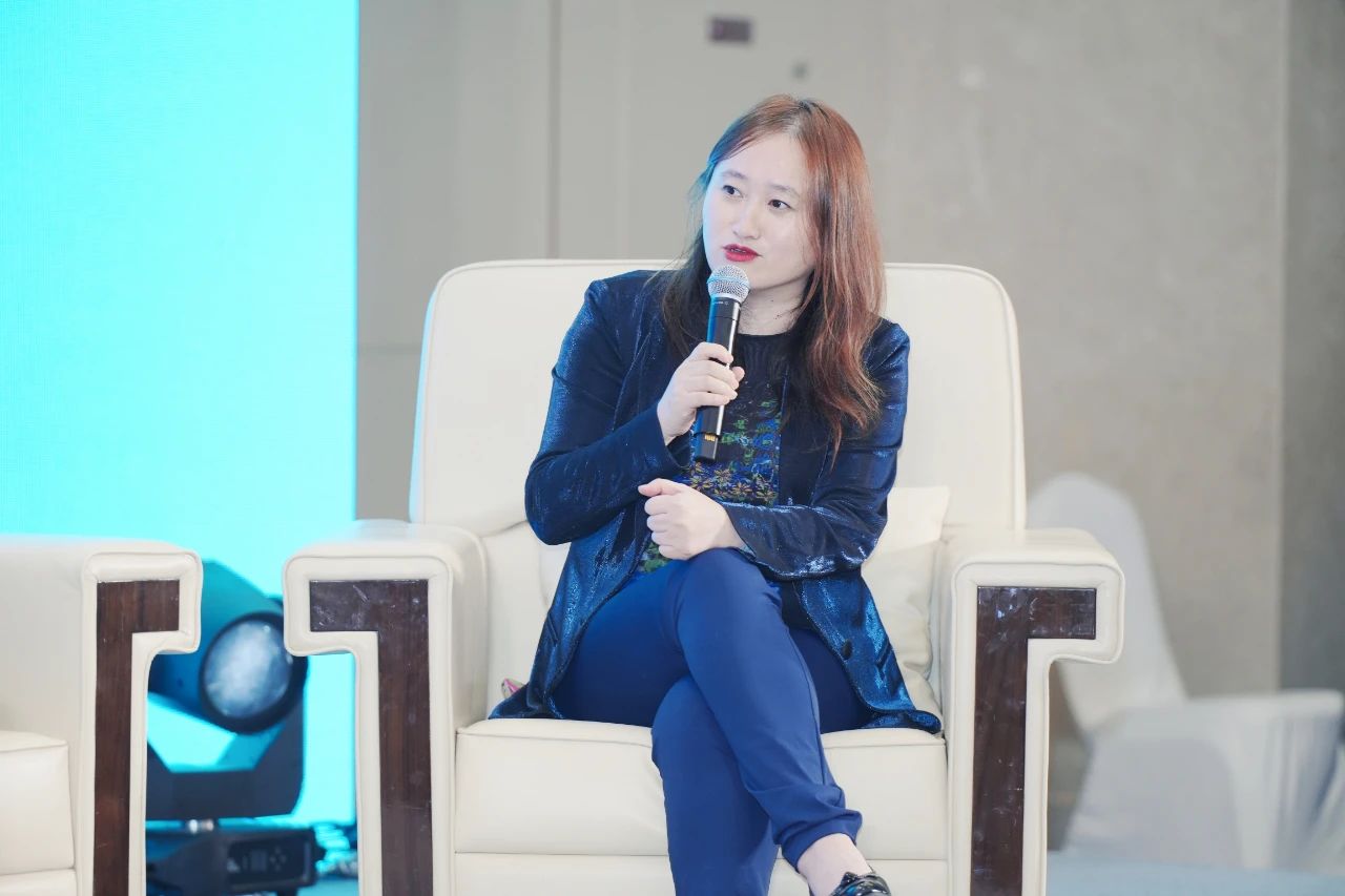 可持續(xù)，向未來(lái)！共探柯橋制造未來(lái)發(fā)展密碼