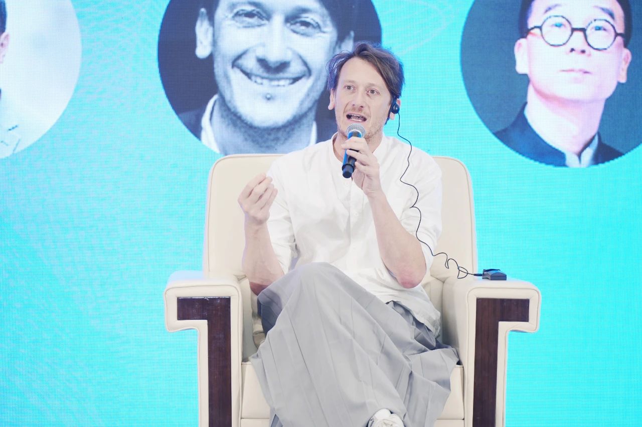 可持續(xù)，向未來(lái)！共探柯橋制造未來(lái)發(fā)展密碼