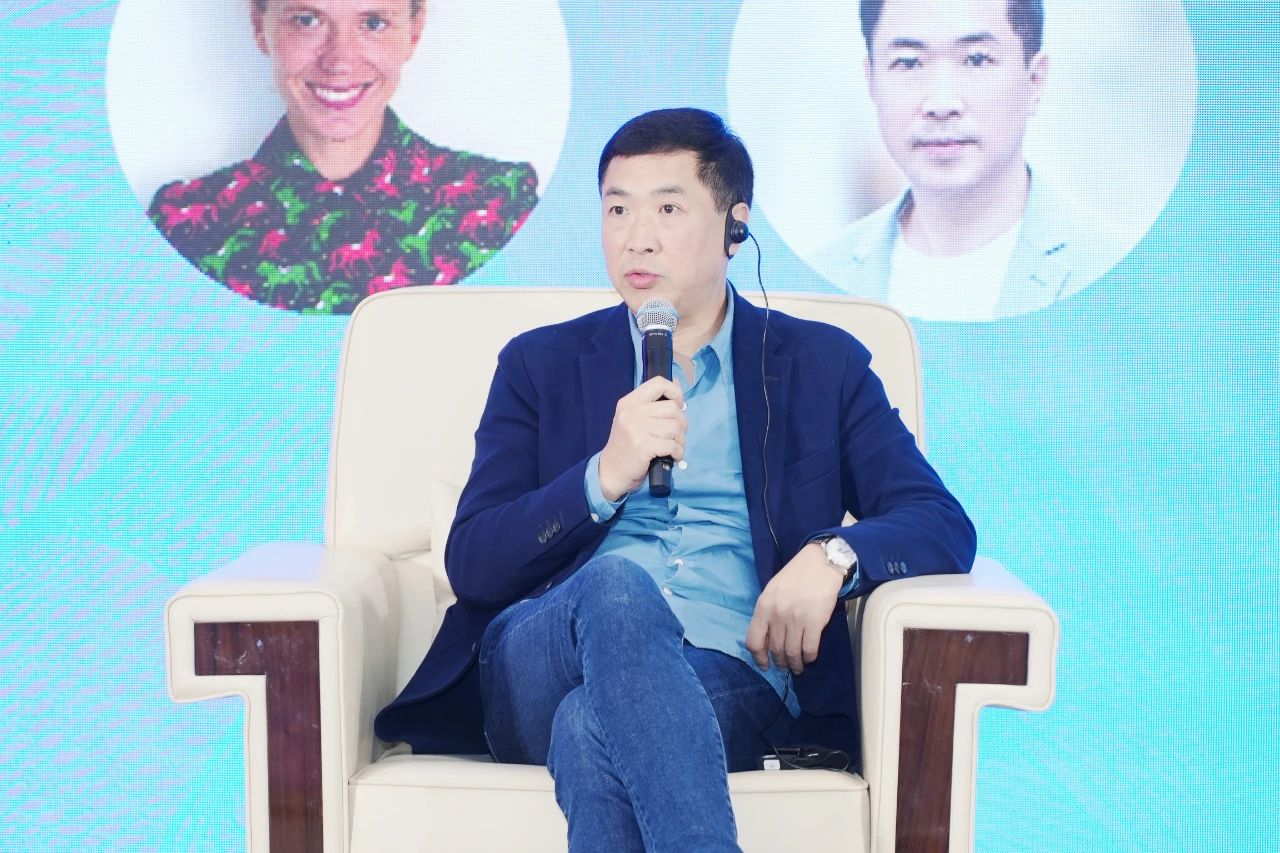 可持續(xù)，向未來(lái)！共探柯橋制造未來(lái)發(fā)展密碼