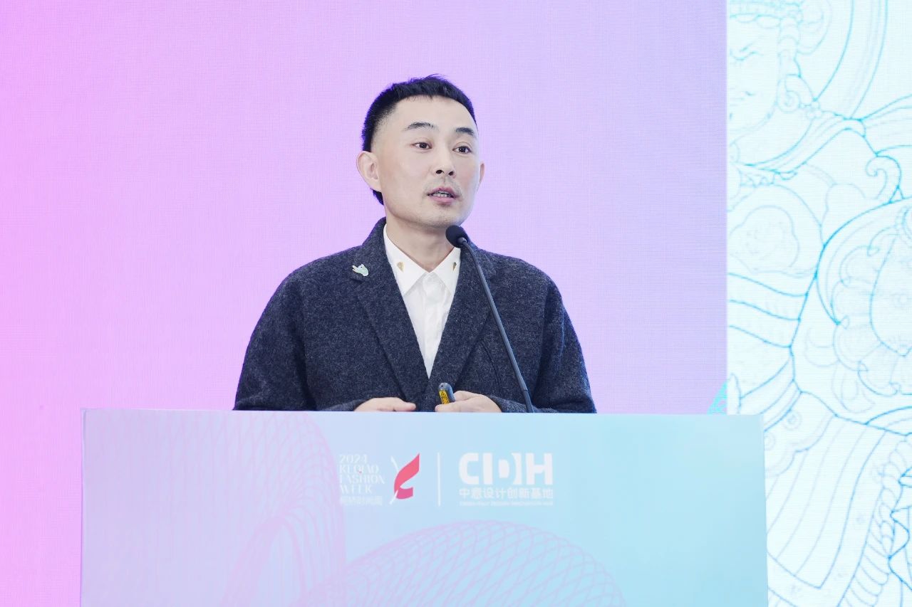 可持續(xù)，向未來(lái)！共探柯橋制造未來(lái)發(fā)展密碼