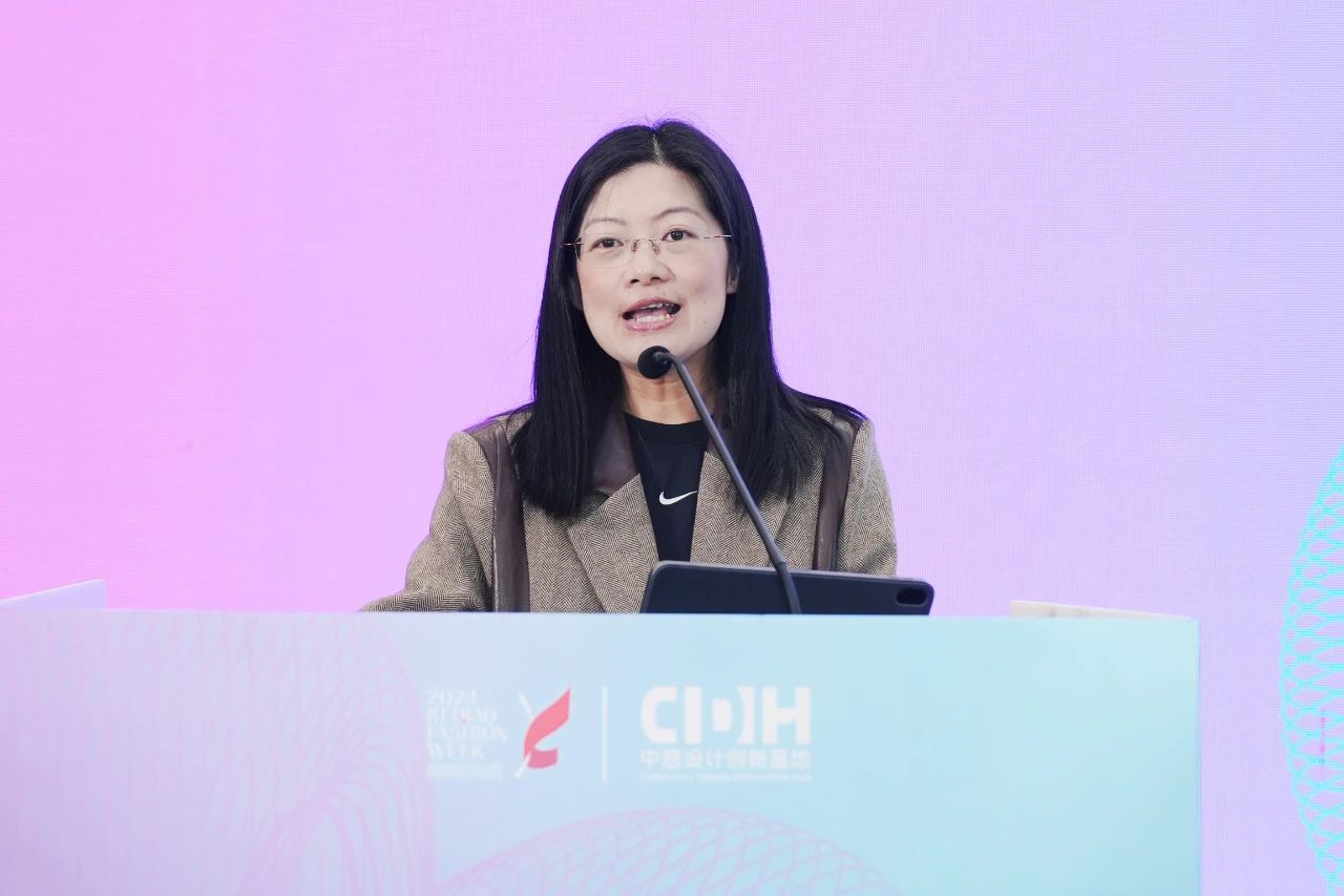 可持續(xù)，向未來(lái)！共探柯橋制造未來(lái)發(fā)展密碼