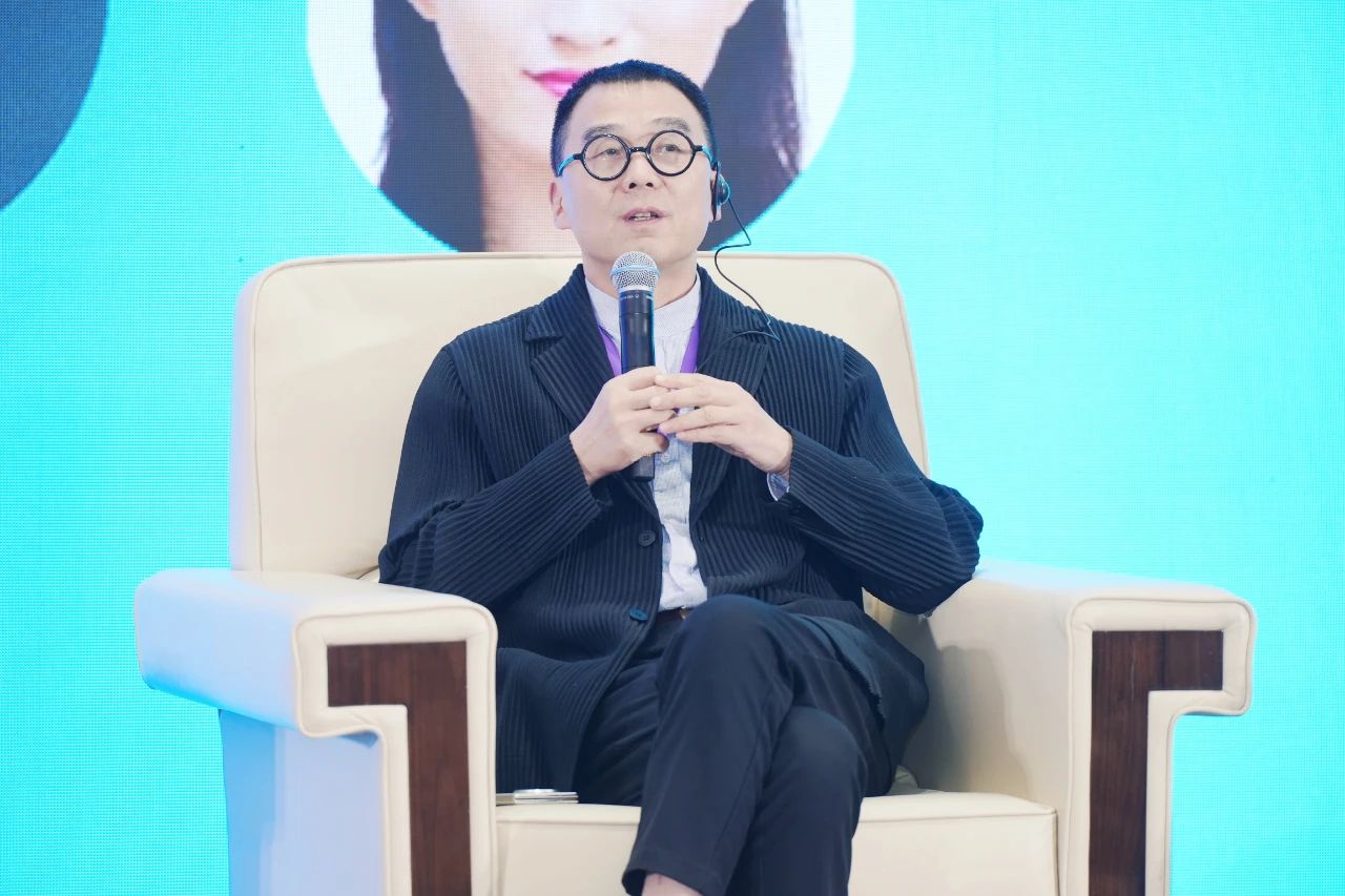 可持續(xù)，向未來(lái)！共探柯橋制造未來(lái)發(fā)展密碼