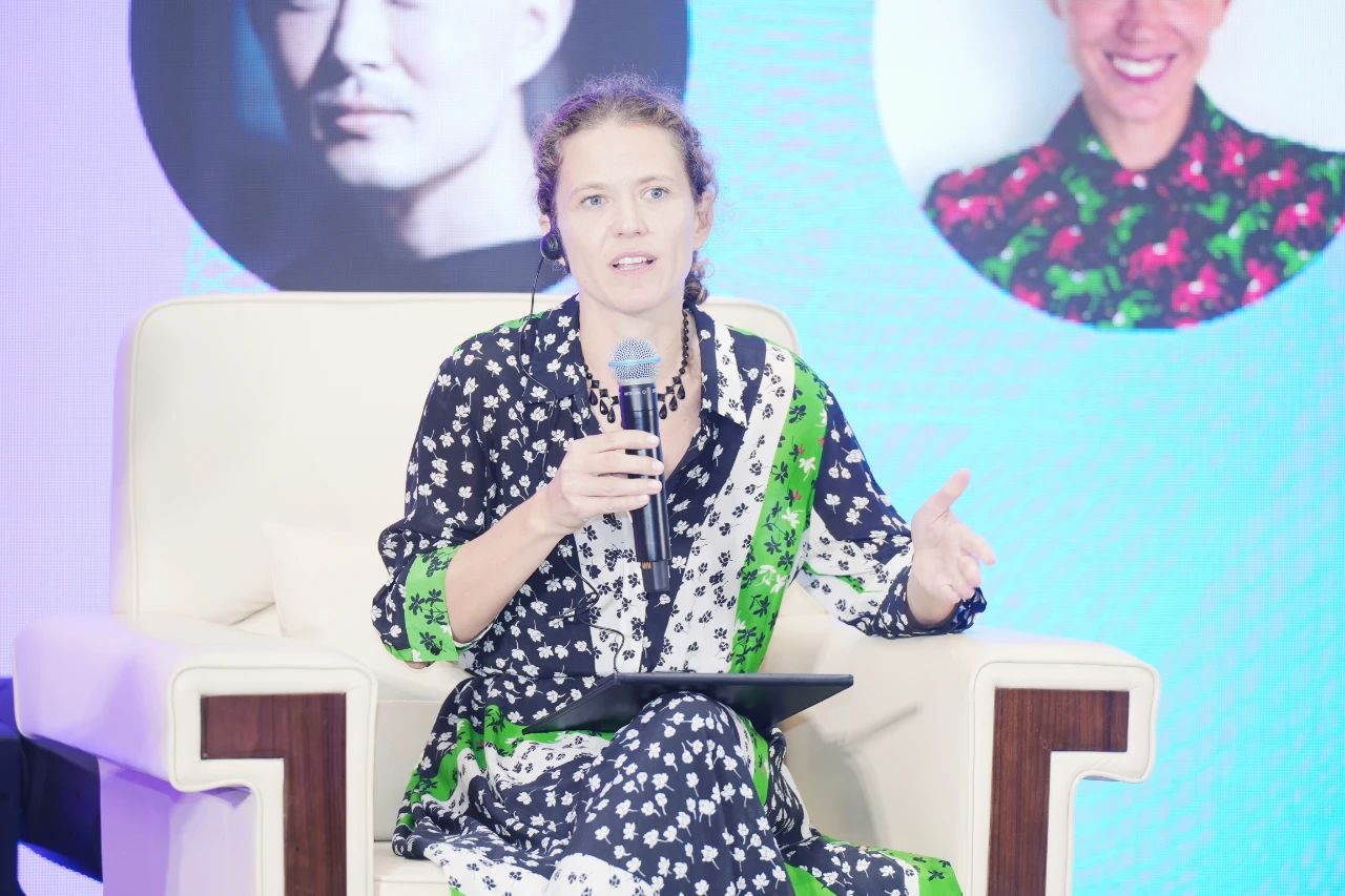 可持續(xù)，向未來(lái)！共探柯橋制造未來(lái)發(fā)展密碼