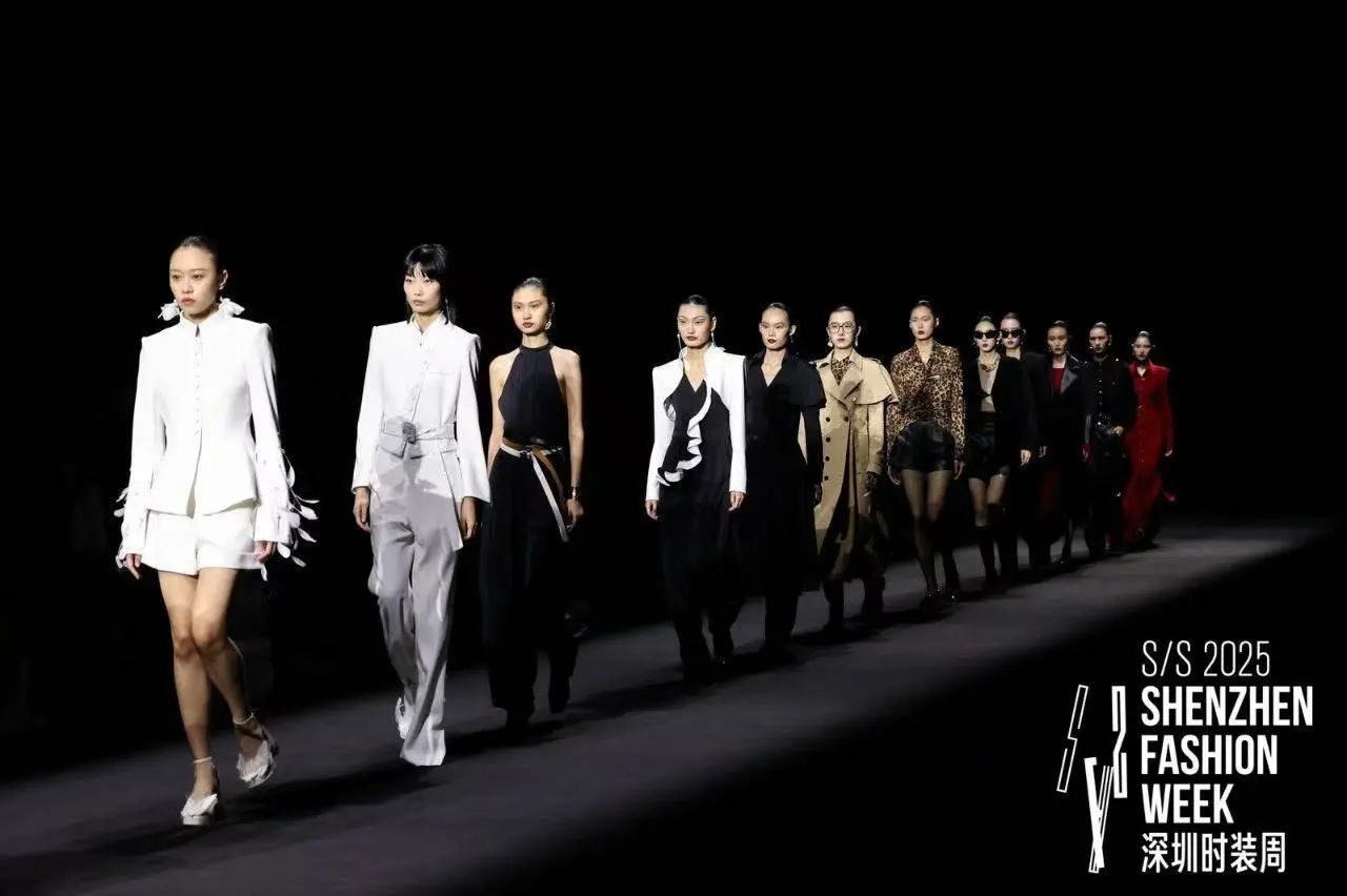 中國（荔秀）優(yōu)質(zhì)女裝采購節(jié)啟幕在即，你們準備好了嗎？