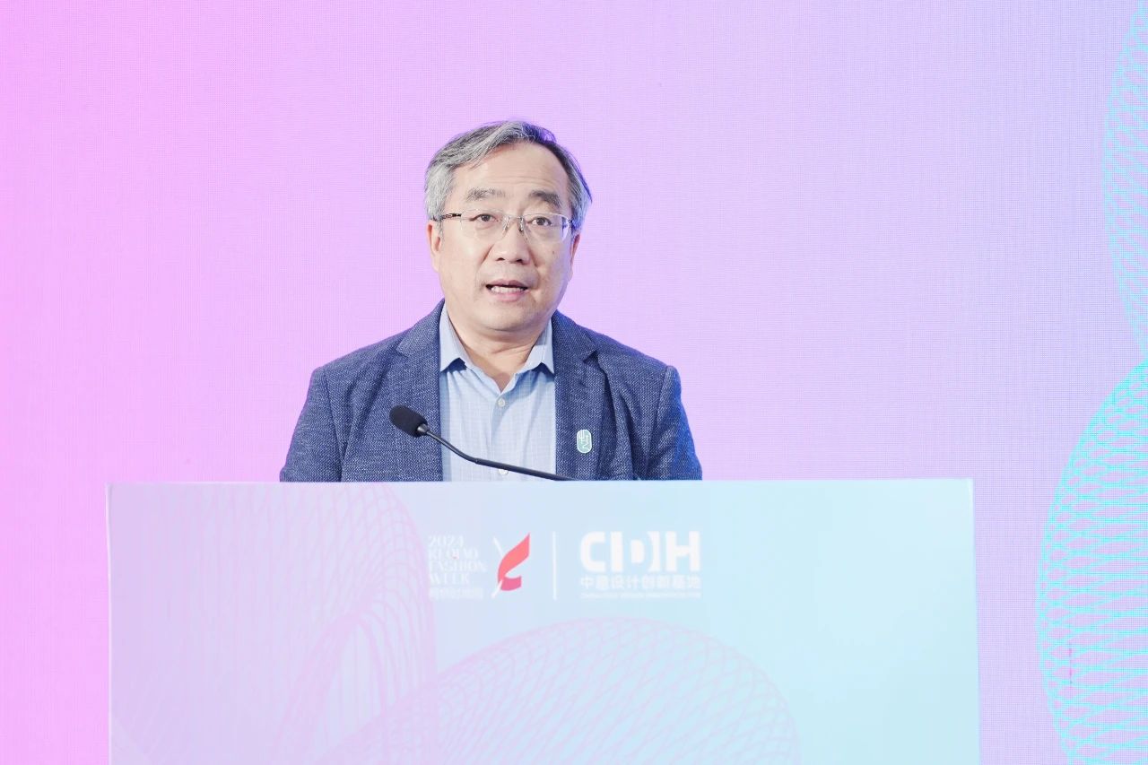 可持續(xù)，向未來(lái)！共探柯橋制造未來(lái)發(fā)展密碼