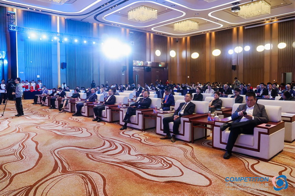 深耕多場景應(yīng)用，賽得利兩大單項獎?wù)宫F(xiàn)可持續(xù)時尚創(chuàng)新趨勢！