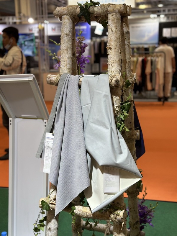 科技重塑創(chuàng)造力，&ldquo;騰達&middot;創(chuàng)新科技獎&rdquo;賦能時尚設(shè)計新升級